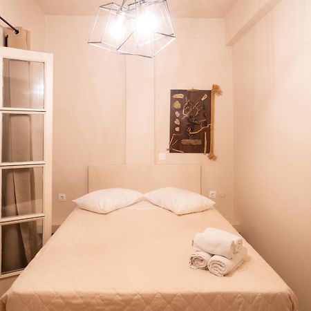 Villa Toula Fíra Kültér fotó