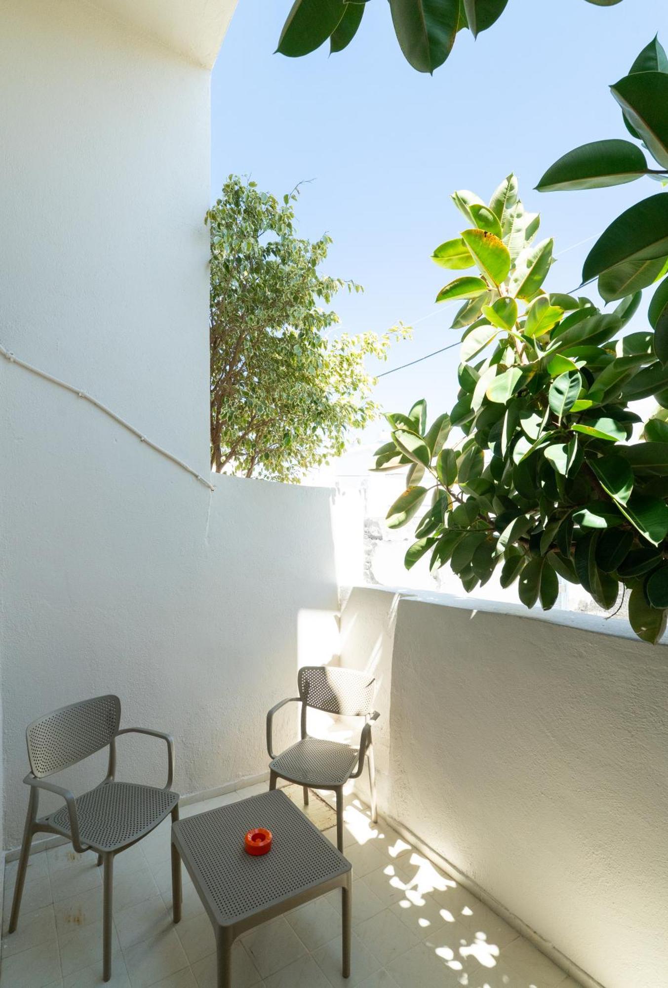 Villa Toula Fíra Kültér fotó