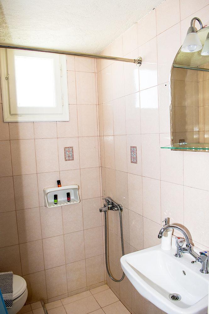 Villa Toula Fíra Kültér fotó