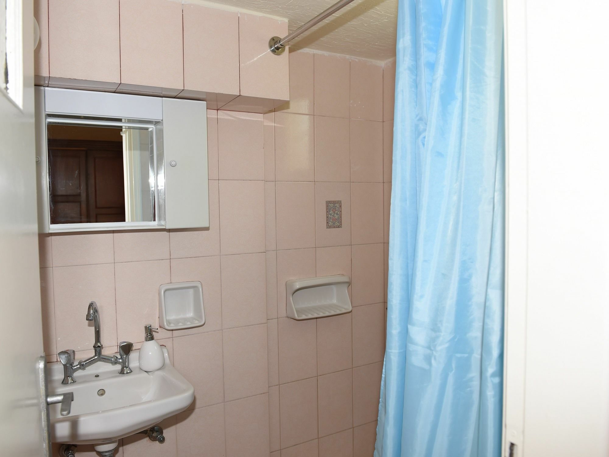 Villa Toula Fíra Kültér fotó